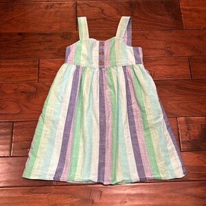 Talbots Kids Sundress size 6